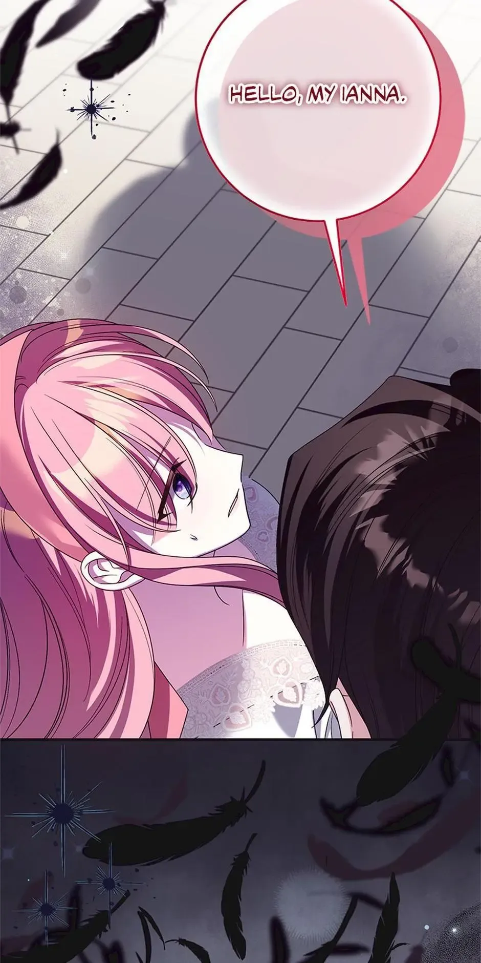 I Met The Male Lead In Prison - Chapter 68 Page 56