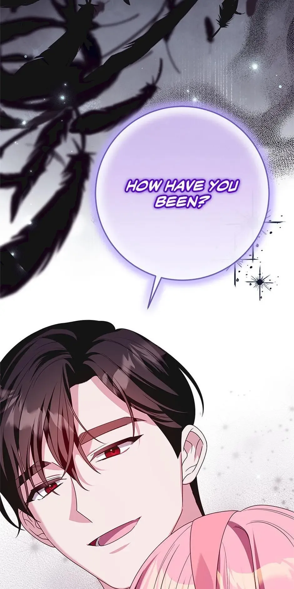 I Met The Male Lead In Prison - Chapter 68 Page 57