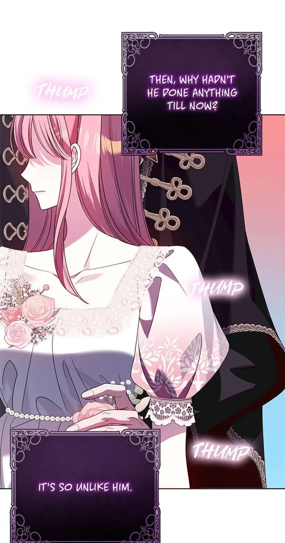 I Met The Male Lead In Prison - Chapter 68 Page 62
