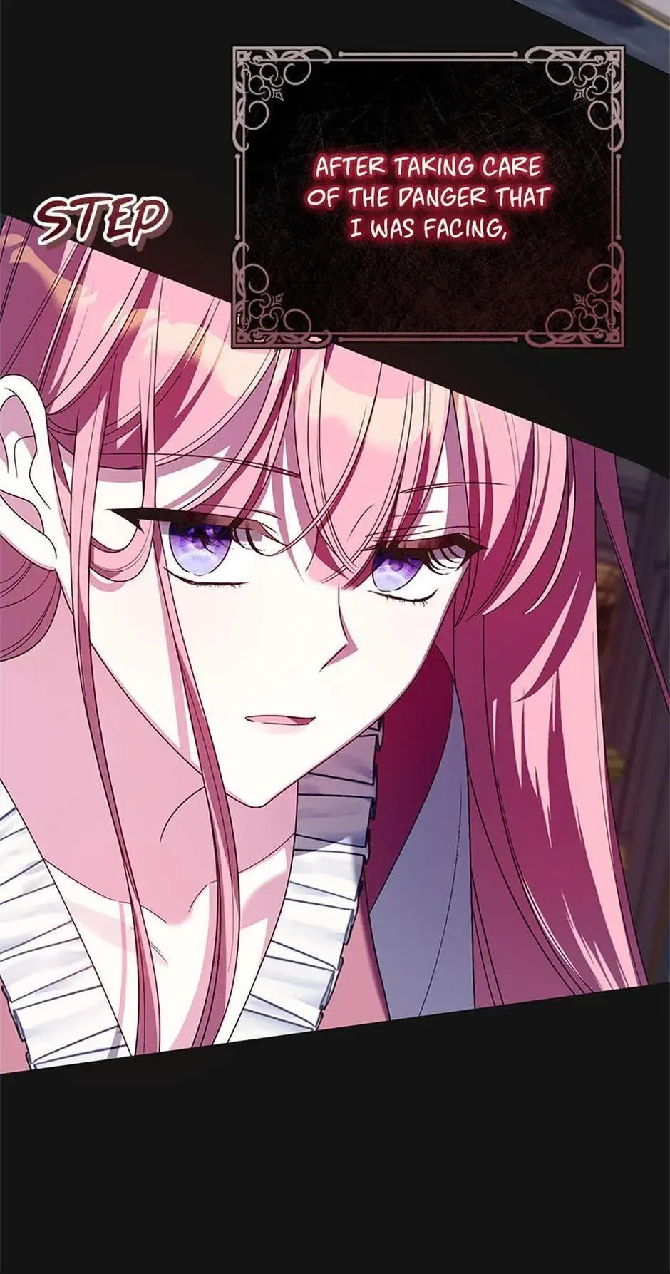 I Met The Male Lead In Prison - Chapter 68 Page 68