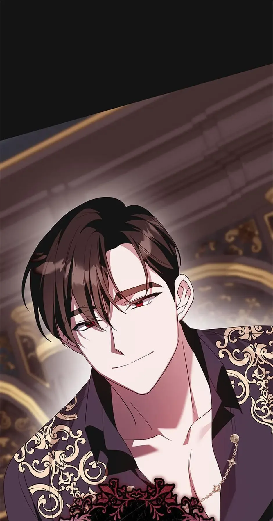 I Met The Male Lead In Prison - Chapter 68 Page 69