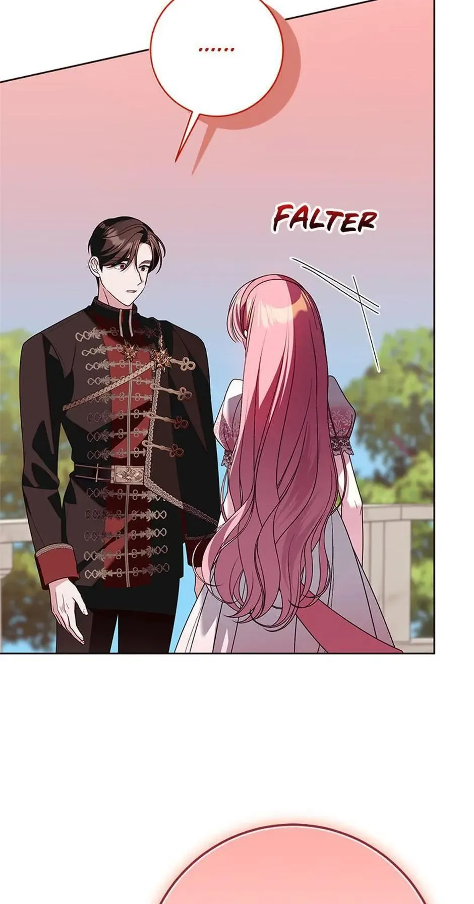 I Met The Male Lead In Prison - Chapter 68 Page 73
