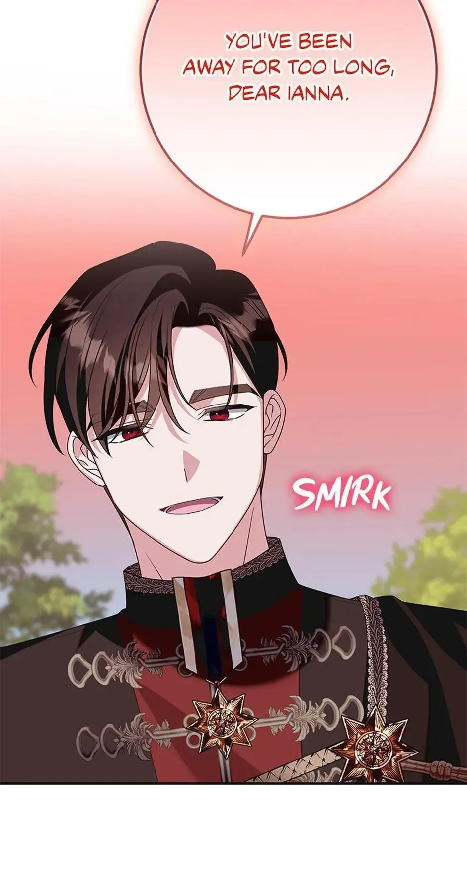 I Met The Male Lead In Prison - Chapter 68 Page 74