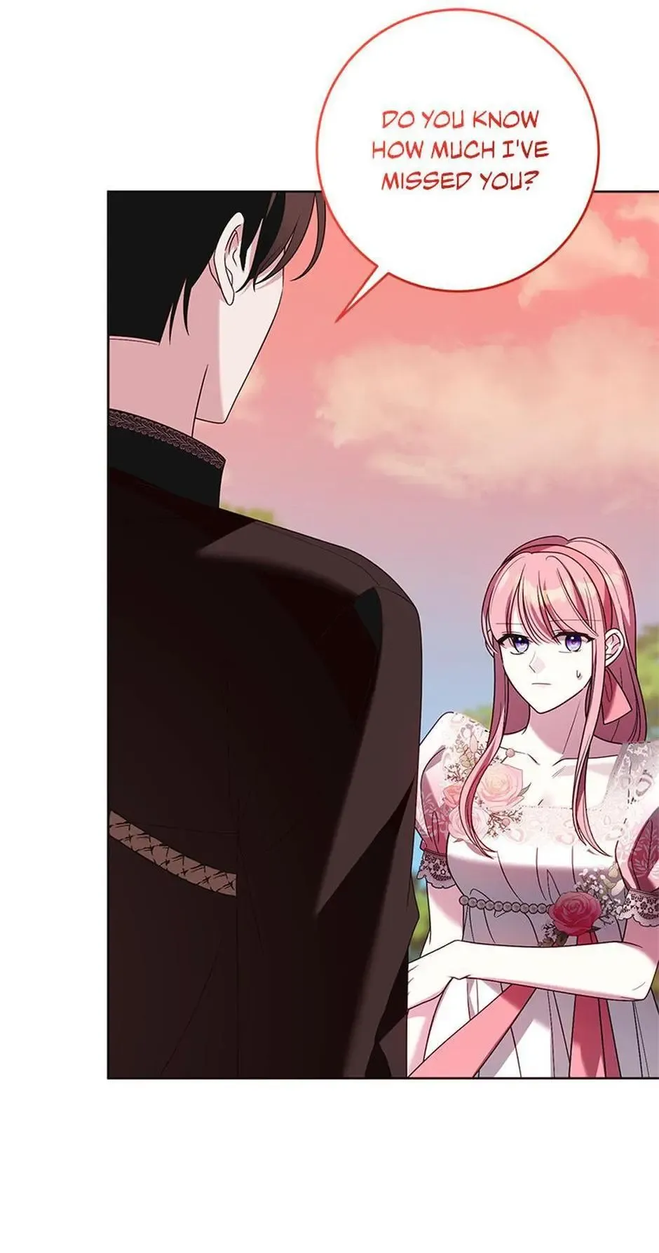 I Met The Male Lead In Prison - Chapter 68 Page 75