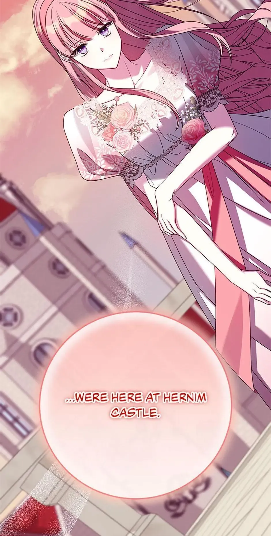 I Met The Male Lead In Prison - Chapter 68 Page 77