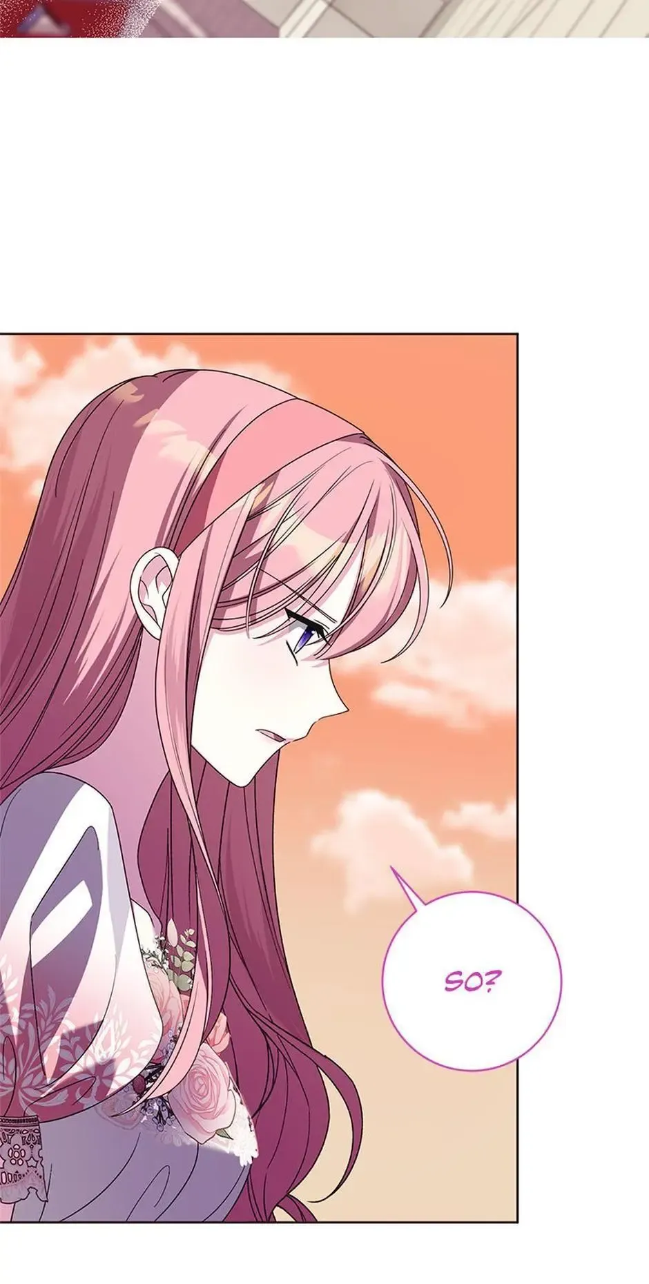 I Met The Male Lead In Prison - Chapter 68 Page 78