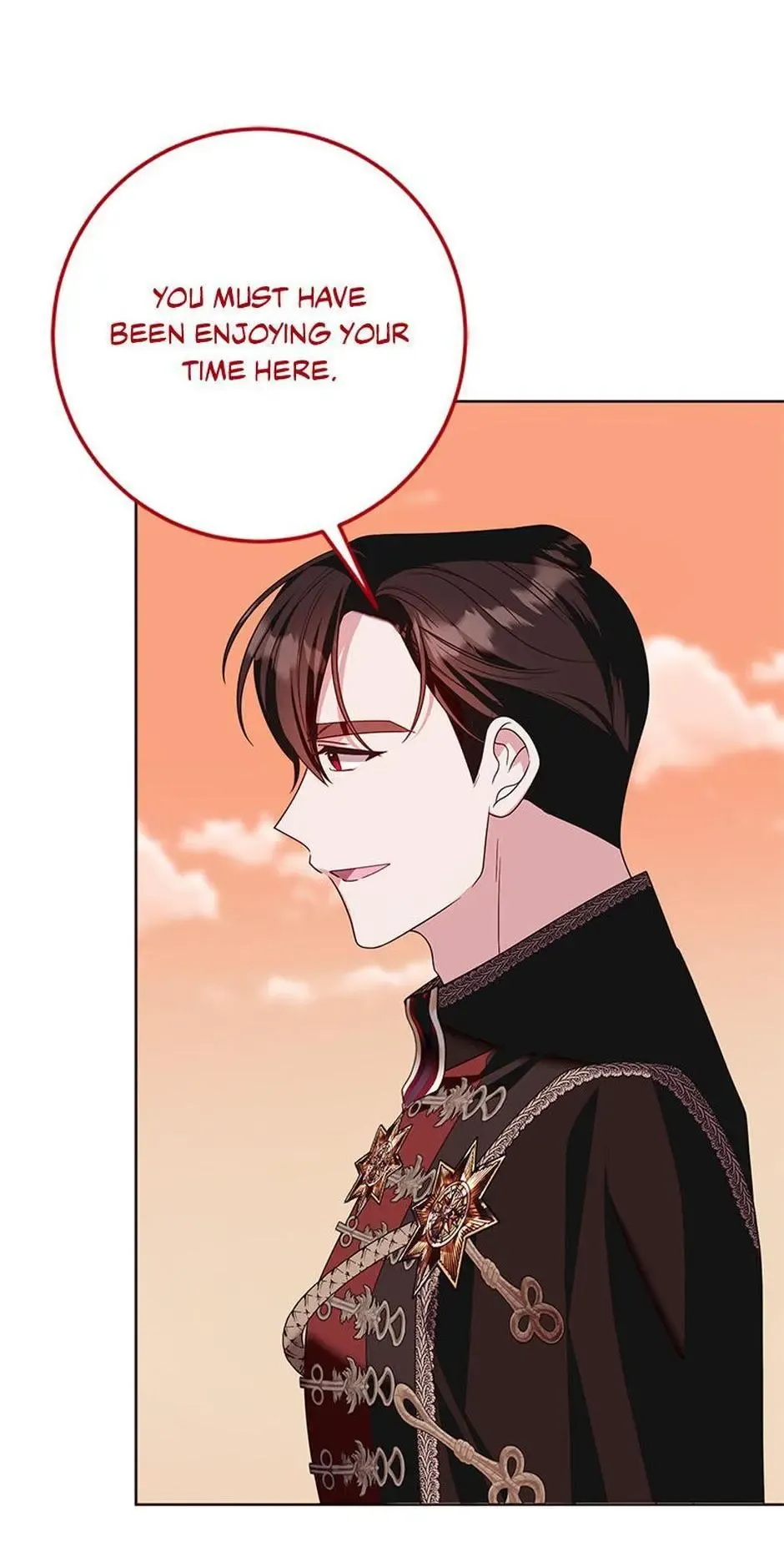 I Met The Male Lead In Prison - Chapter 68 Page 79
