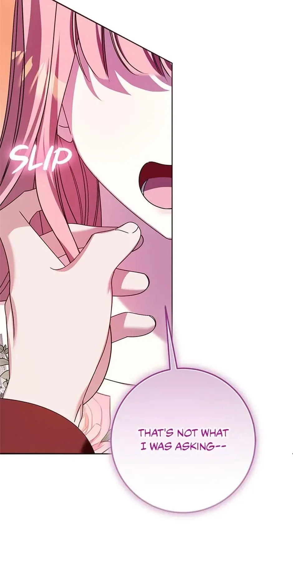 I Met The Male Lead In Prison - Chapter 68 Page 81