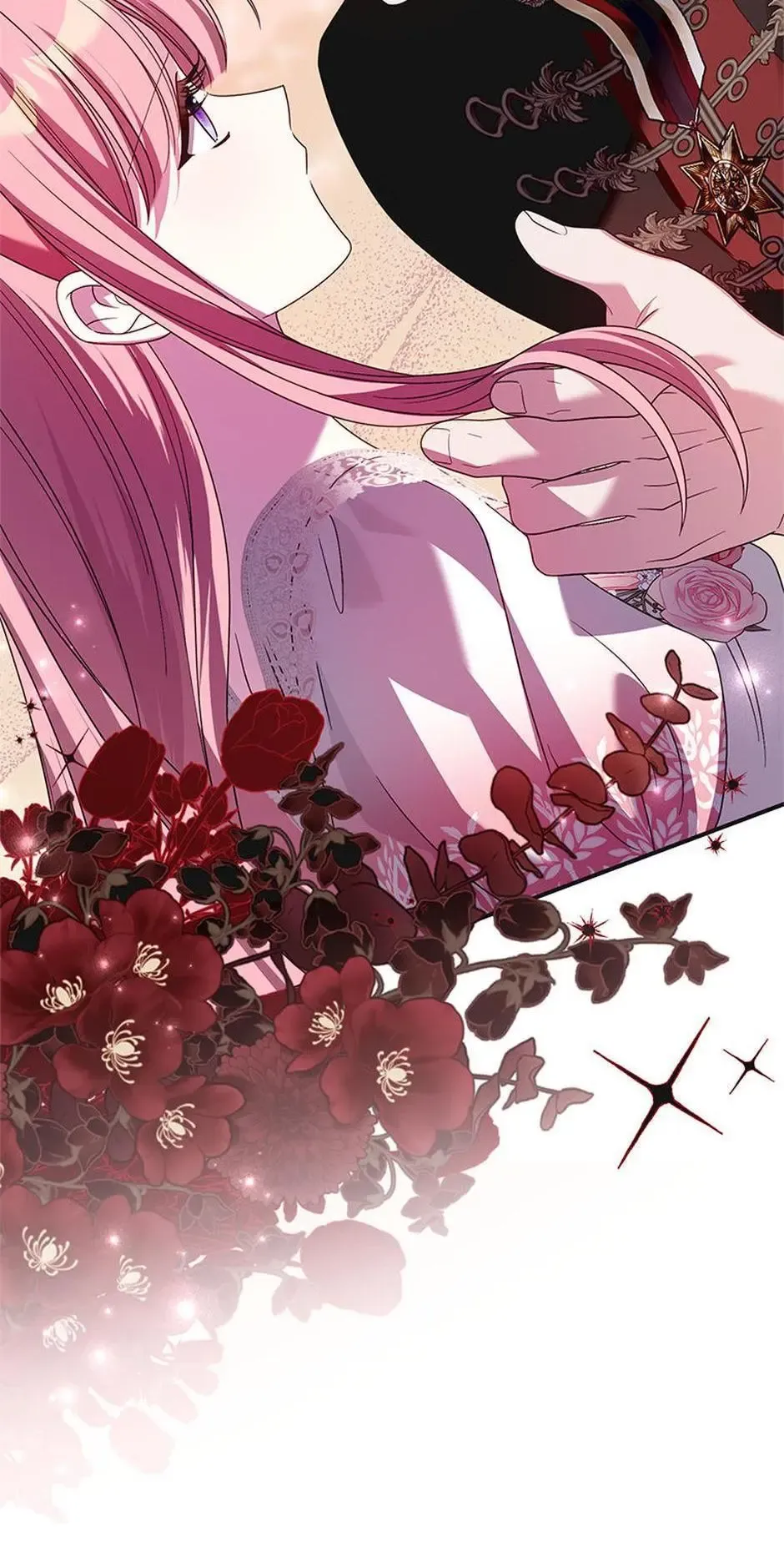 I Met The Male Lead In Prison - Chapter 68 Page 83