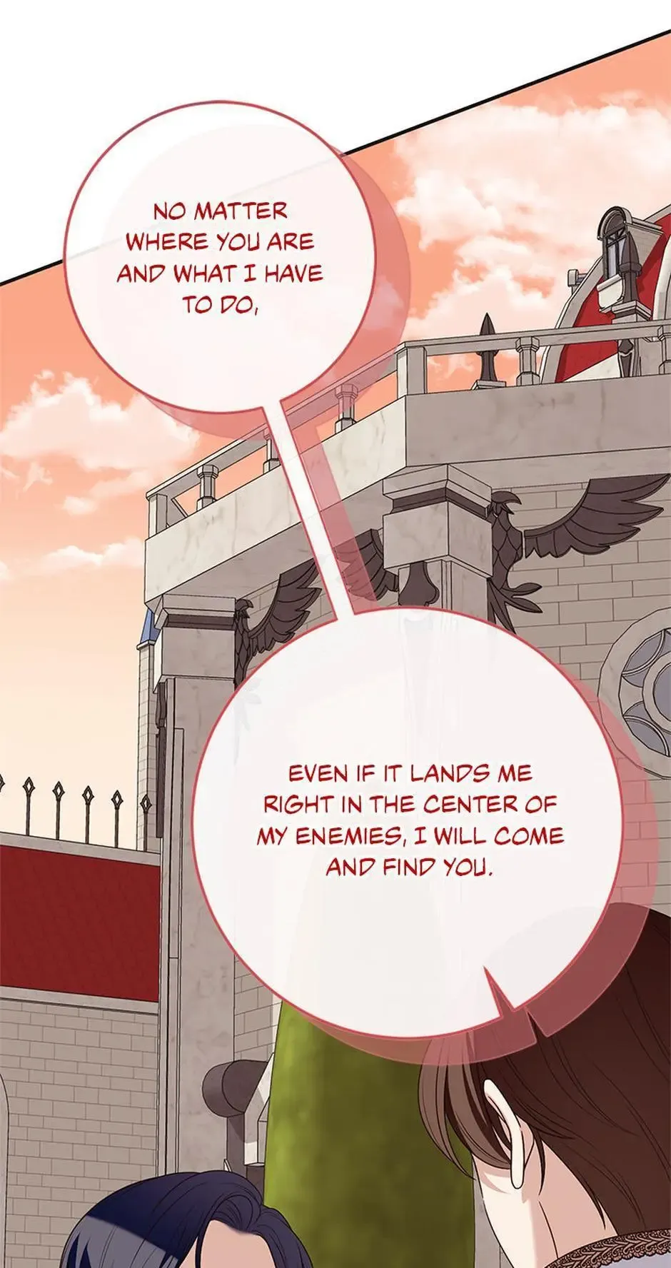 I Met The Male Lead In Prison - Chapter 68 Page 84
