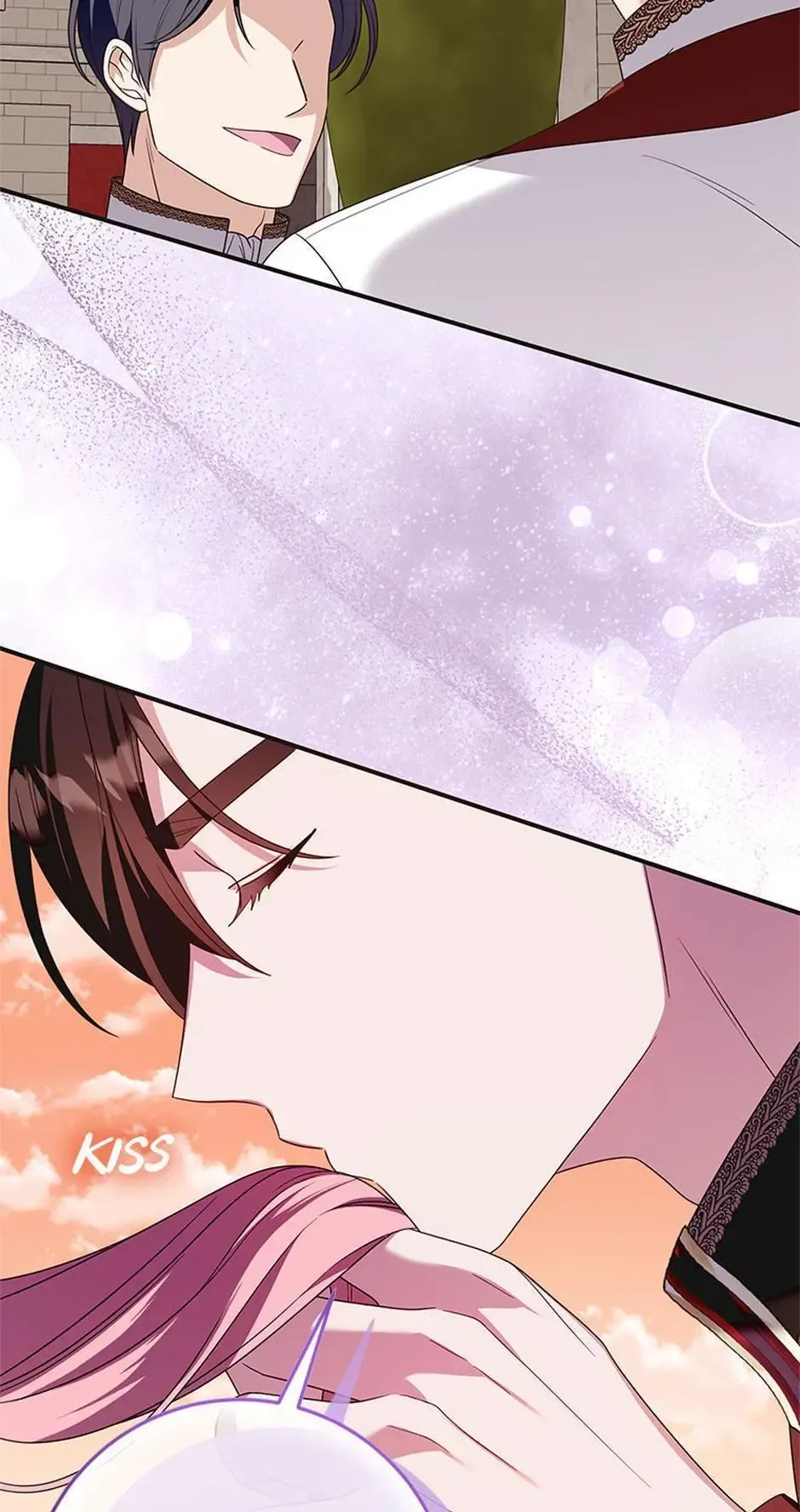 I Met The Male Lead In Prison - Chapter 68 Page 85