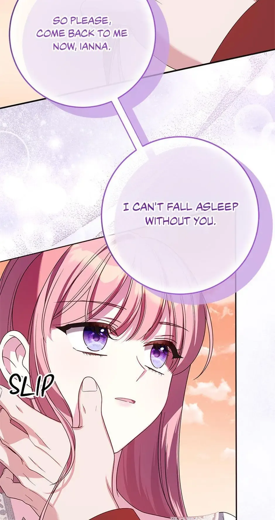I Met The Male Lead In Prison - Chapter 68 Page 86