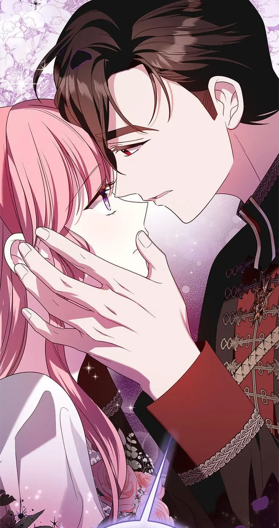 I Met The Male Lead In Prison - Chapter 68 Page 88