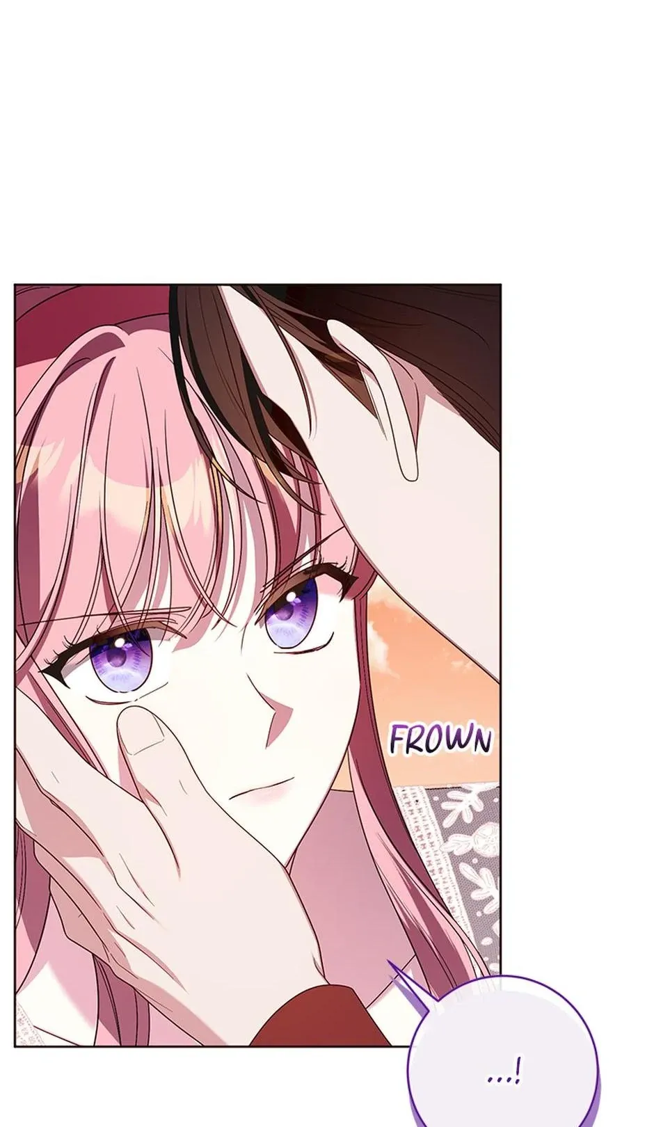 I Met The Male Lead In Prison - Chapter 69 Page 8