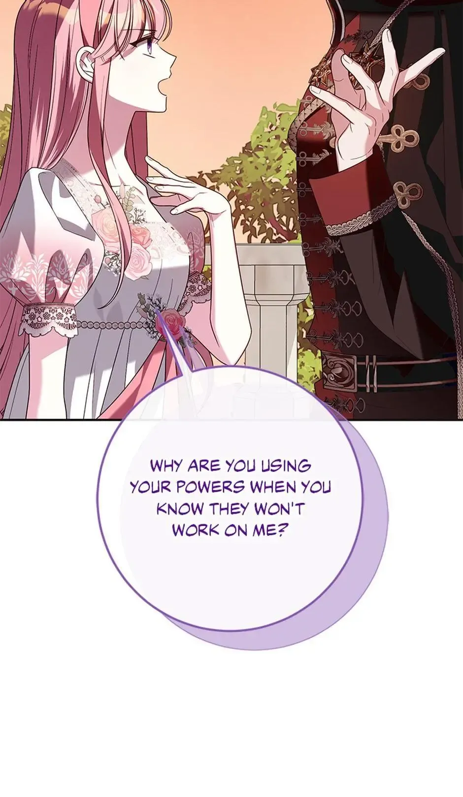 I Met The Male Lead In Prison - Chapter 69 Page 10