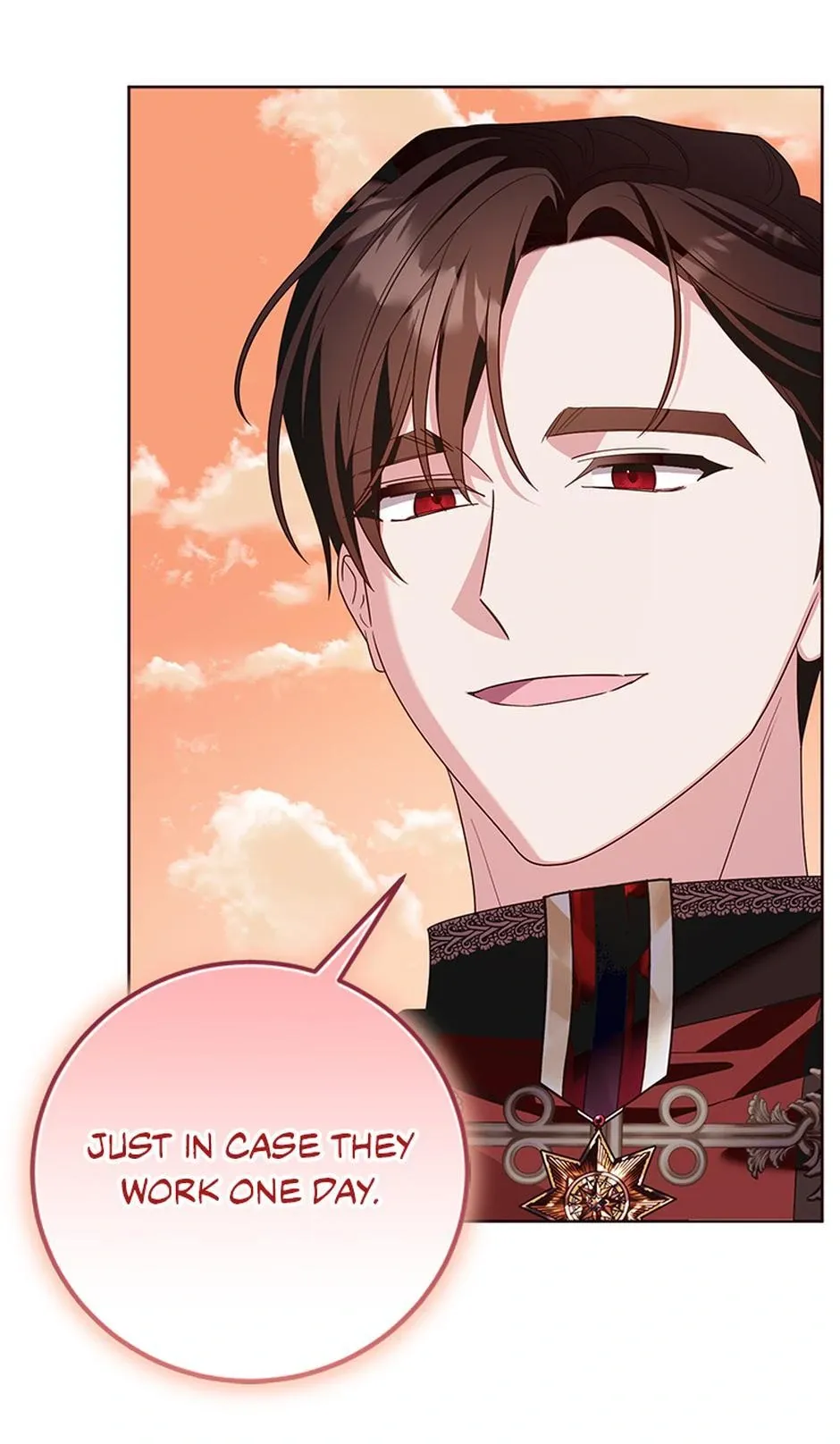I Met The Male Lead In Prison - Chapter 69 Page 11