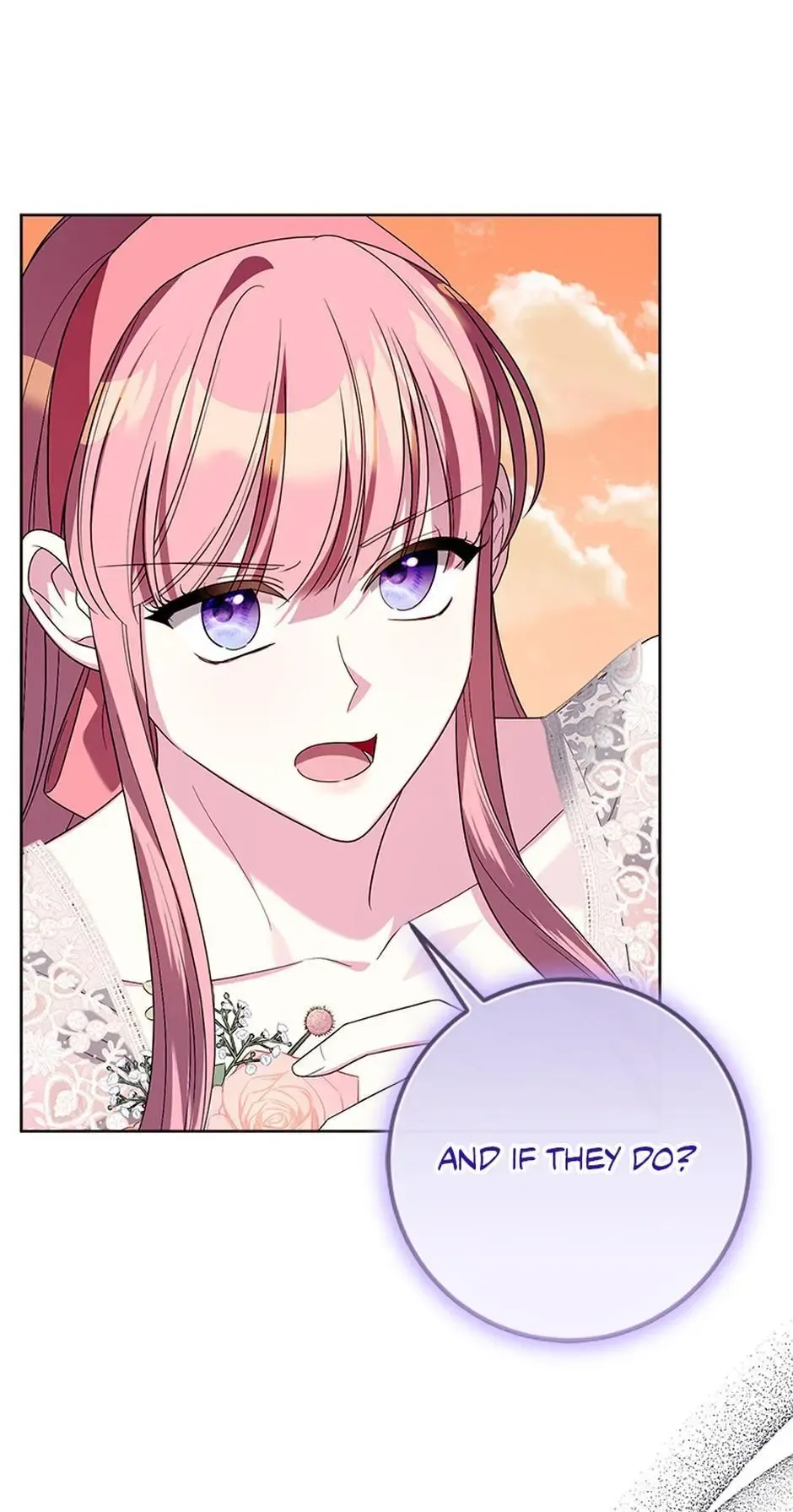 I Met The Male Lead In Prison - Chapter 69 Page 12