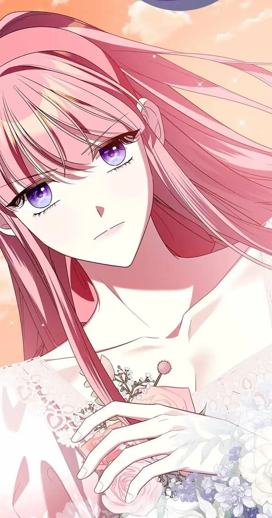 I Met The Male Lead In Prison - Chapter 69 Page 14
