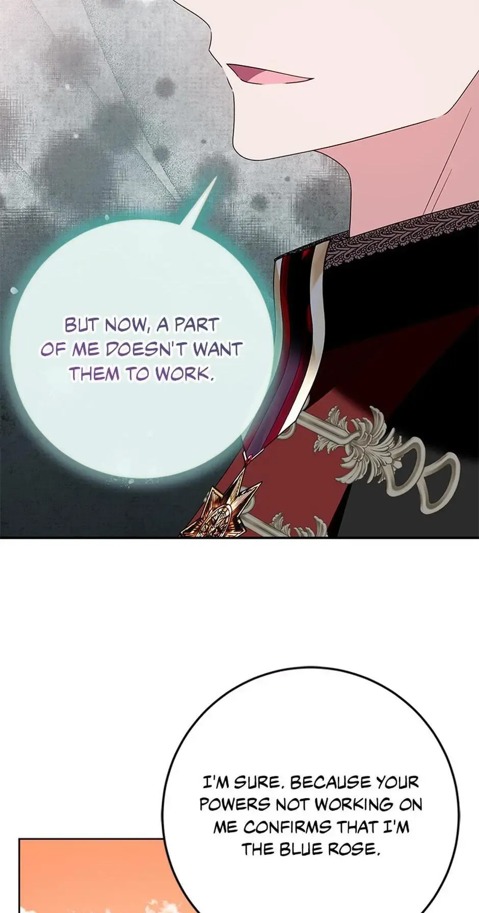 I Met The Male Lead In Prison - Chapter 69 Page 16