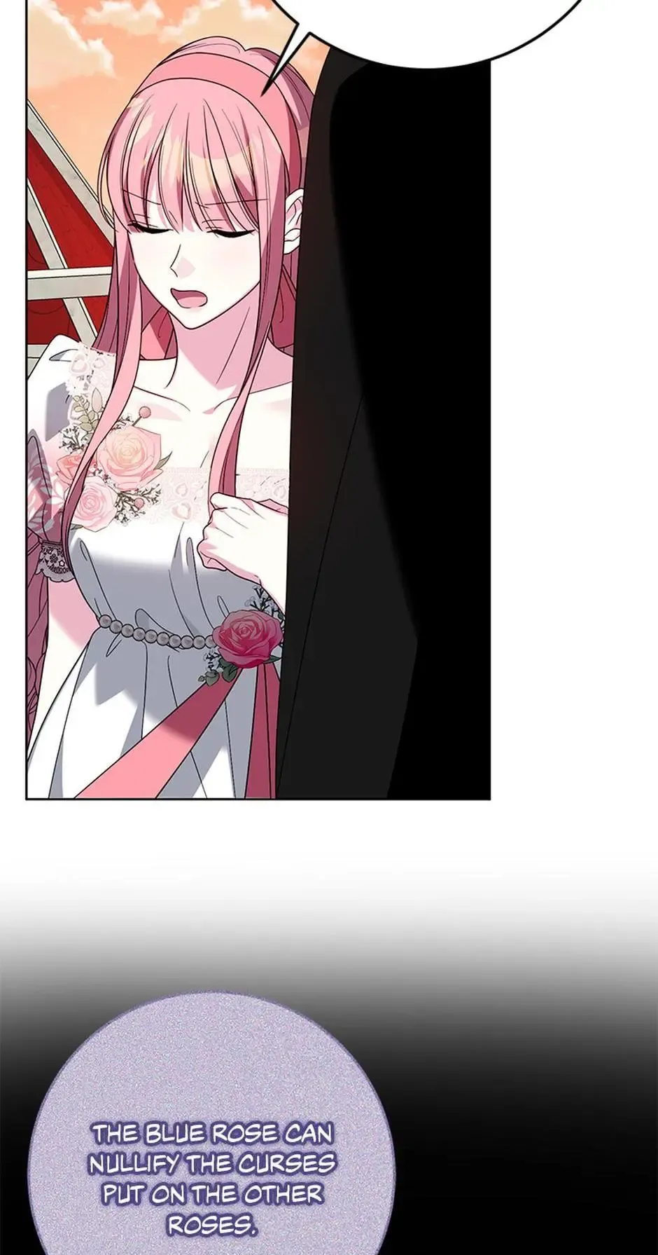 I Met The Male Lead In Prison - Chapter 69 Page 17