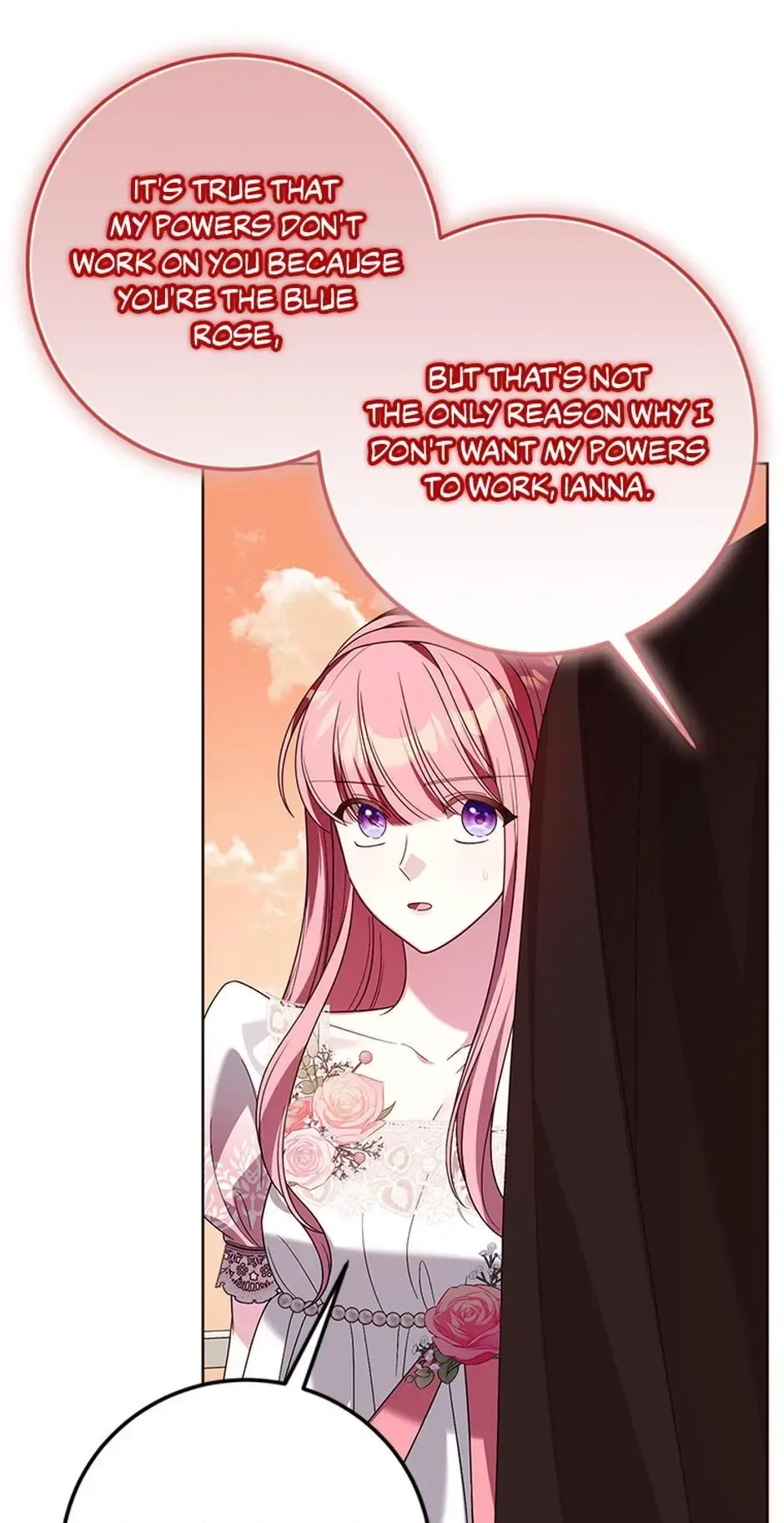 I Met The Male Lead In Prison - Chapter 69 Page 19