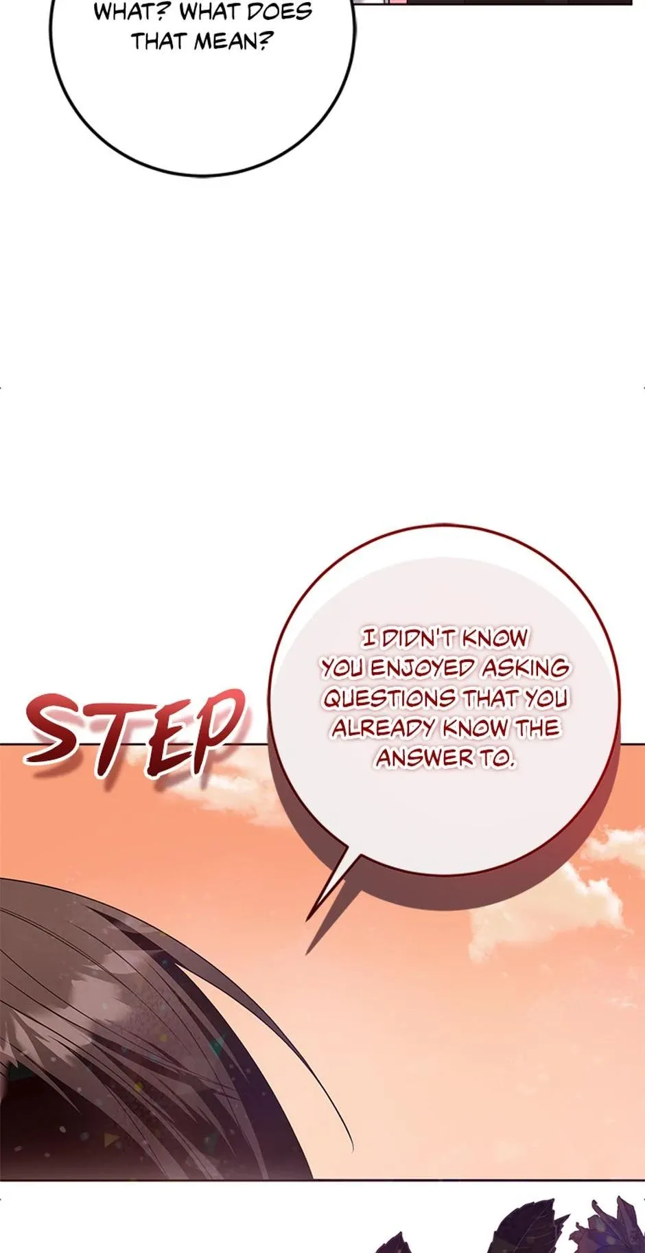 I Met The Male Lead In Prison - Chapter 69 Page 20