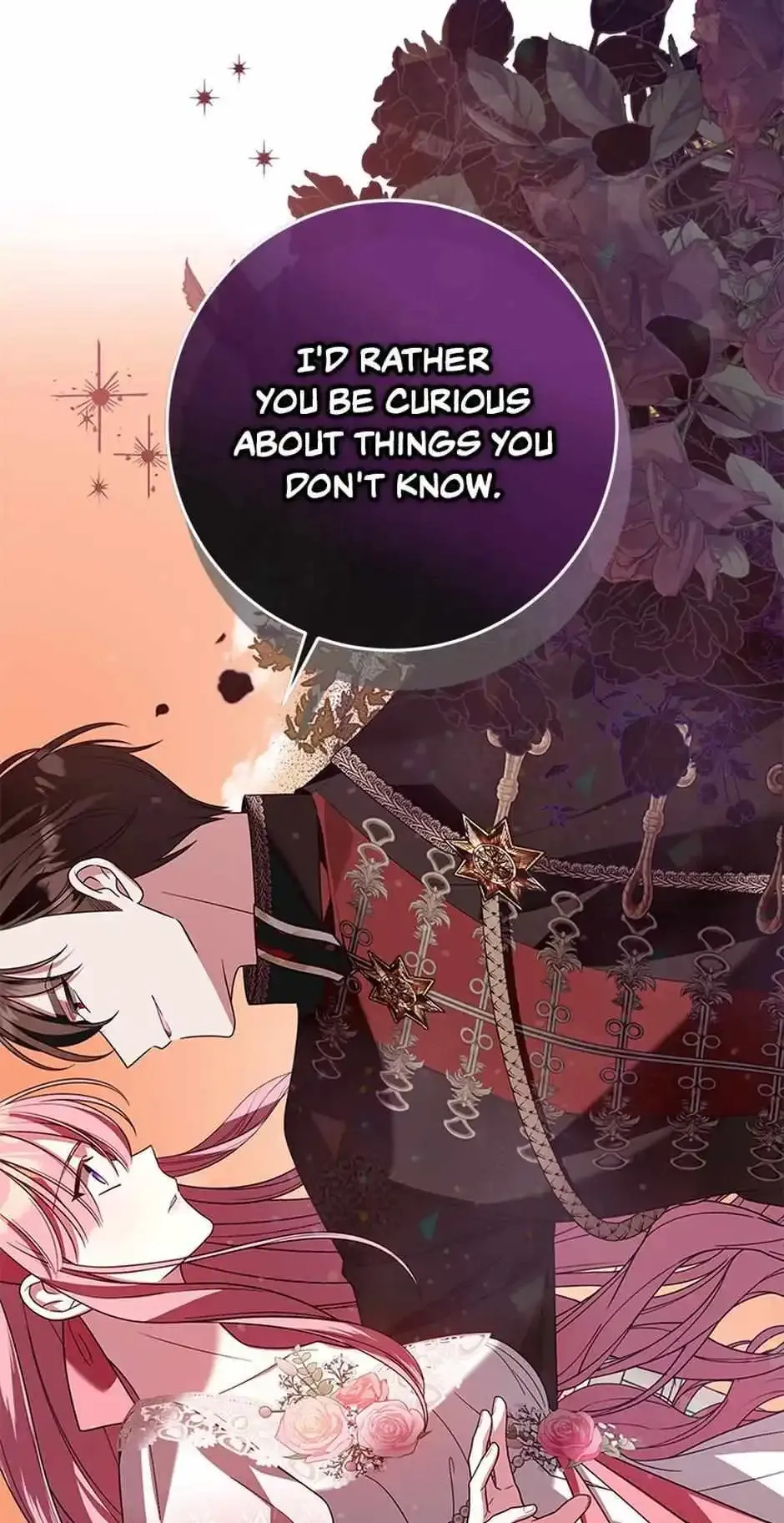I Met The Male Lead In Prison - Chapter 69 Page 21