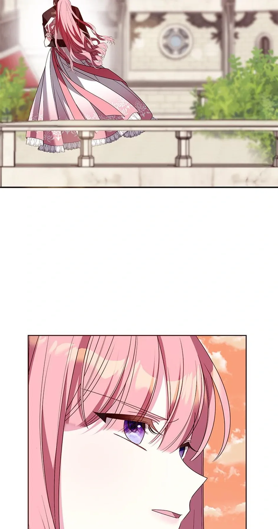 I Met The Male Lead In Prison - Chapter 69 Page 26