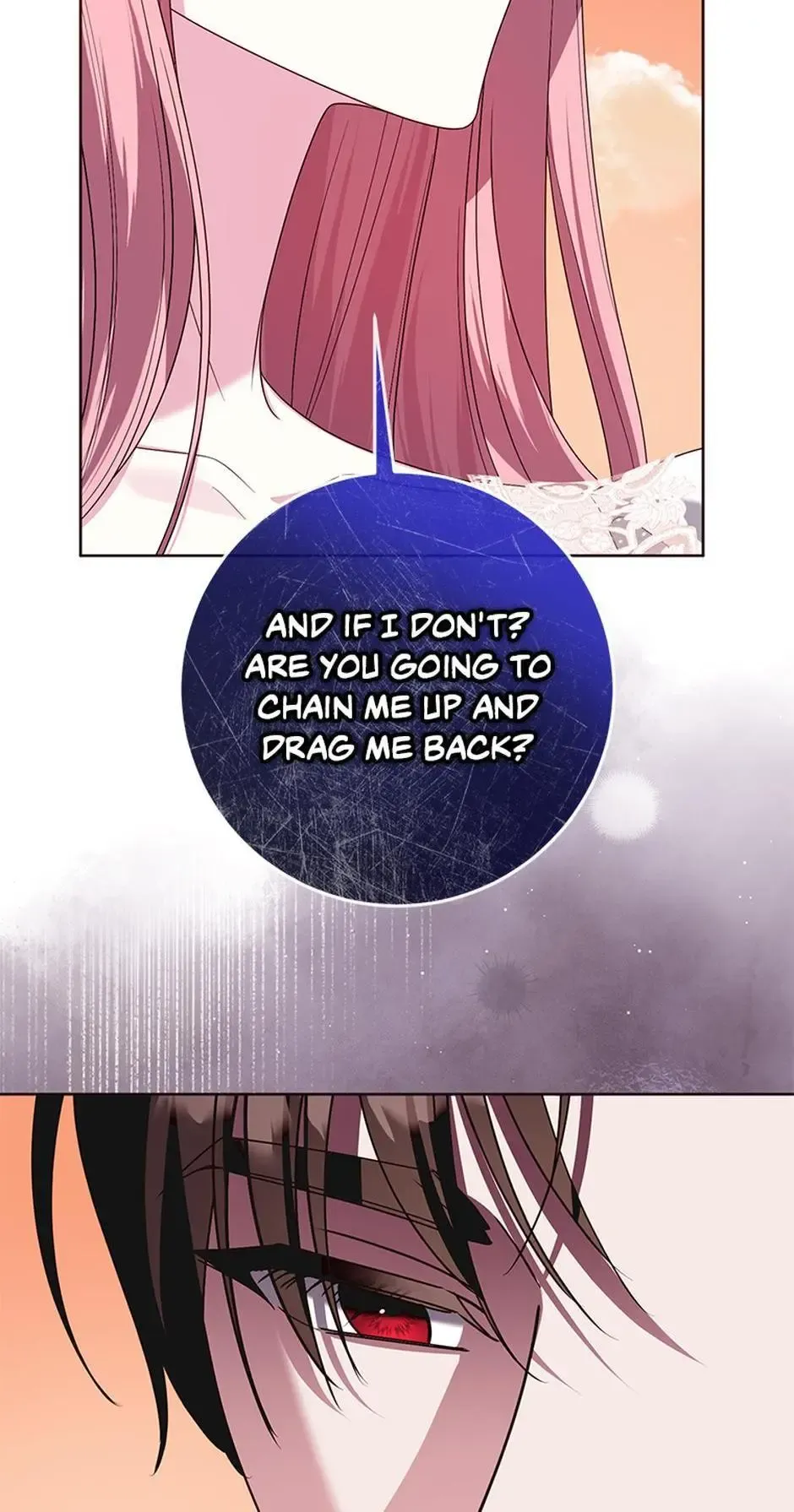 I Met The Male Lead In Prison - Chapter 69 Page 27