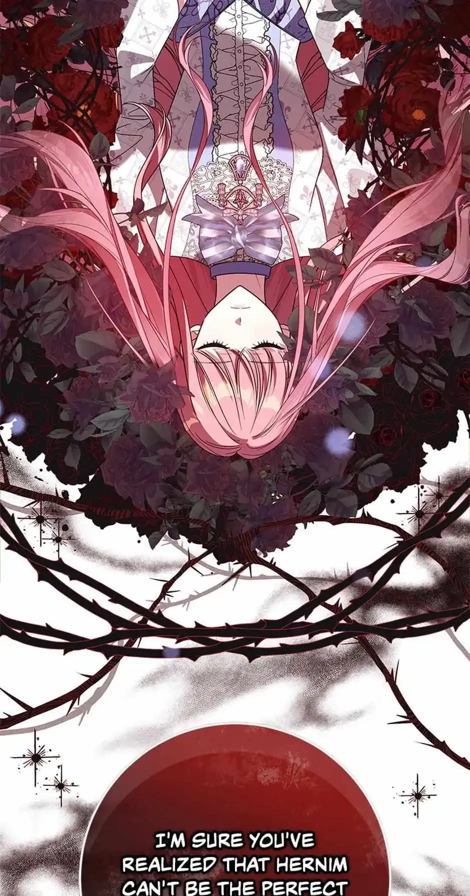 I Met The Male Lead In Prison - Chapter 69 Page 29