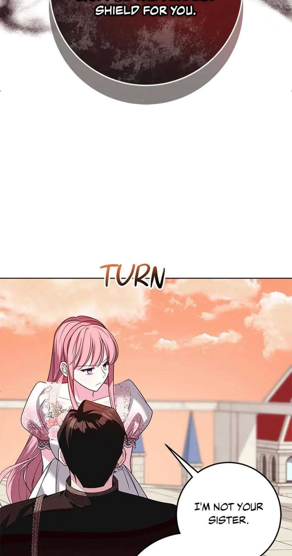 I Met The Male Lead In Prison - Chapter 69 Page 30