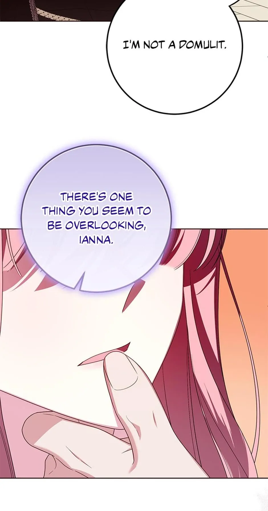 I Met The Male Lead In Prison - Chapter 69 Page 31