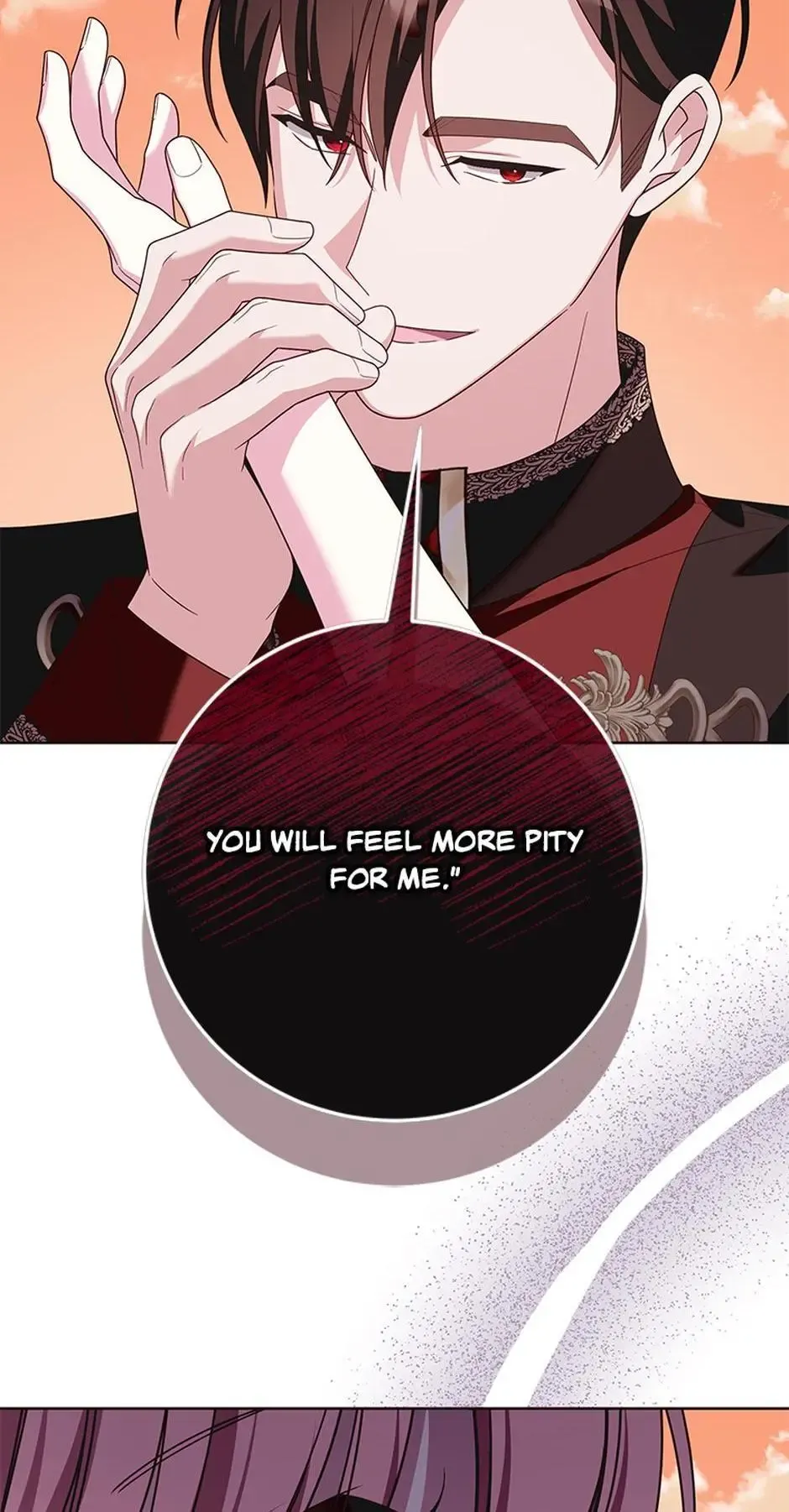 I Met The Male Lead In Prison - Chapter 69 Page 40