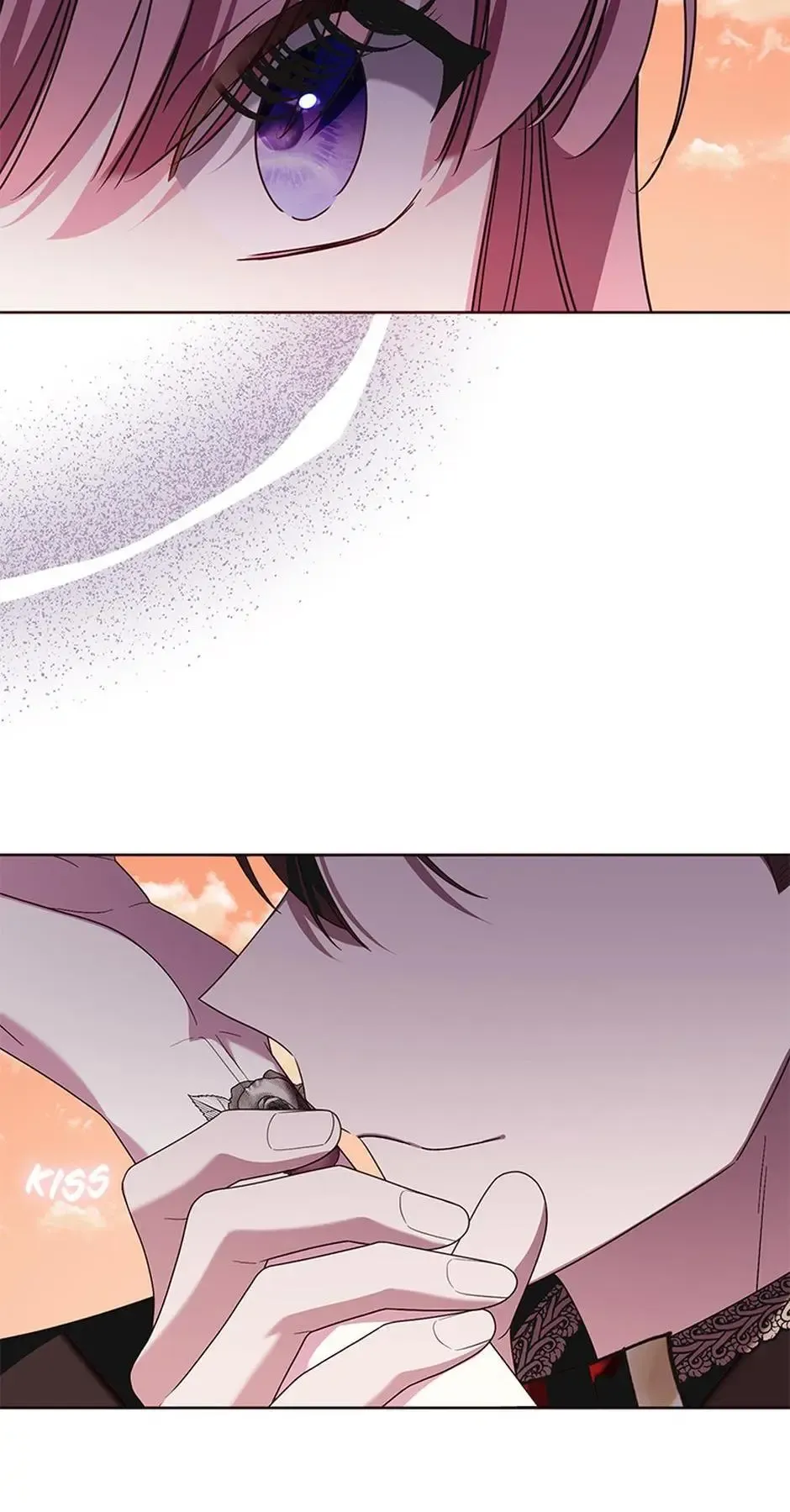 I Met The Male Lead In Prison - Chapter 69 Page 41