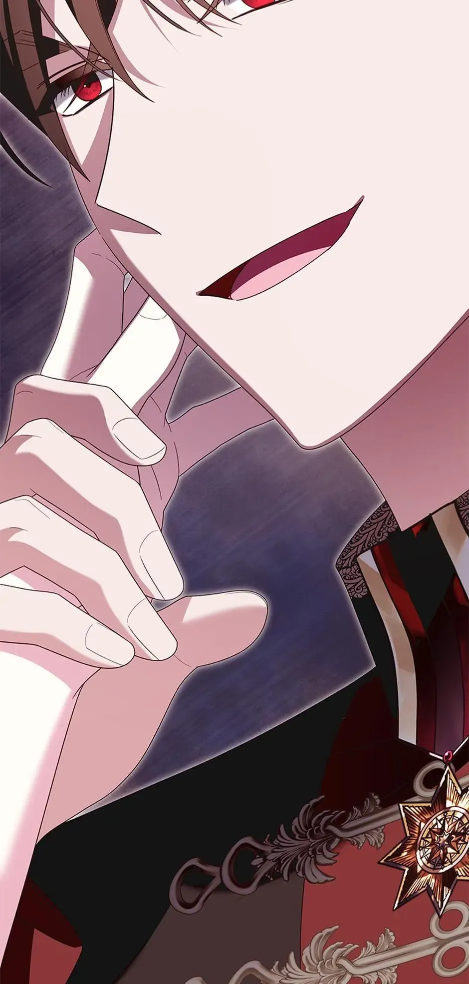 I Met The Male Lead In Prison - Chapter 69 Page 43