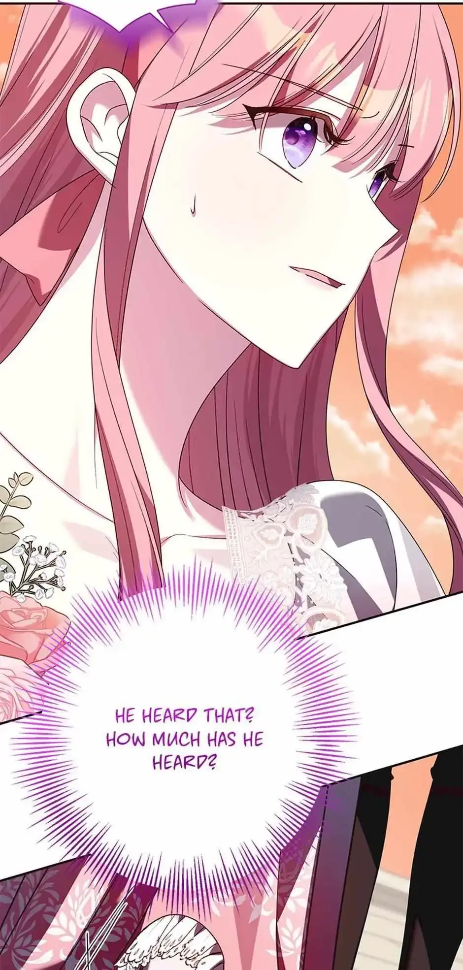 I Met The Male Lead In Prison - Chapter 69 Page 45