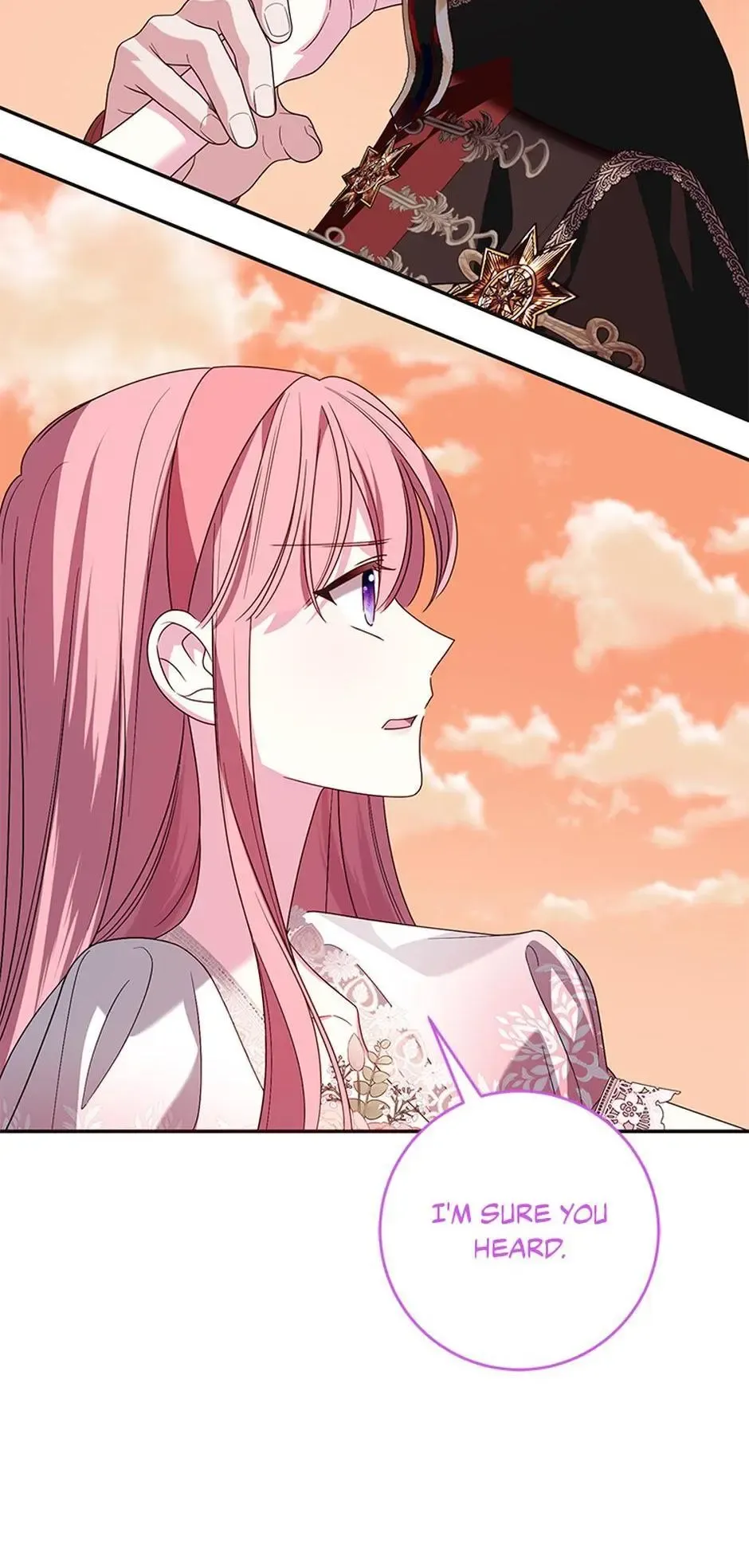 I Met The Male Lead In Prison - Chapter 69 Page 48