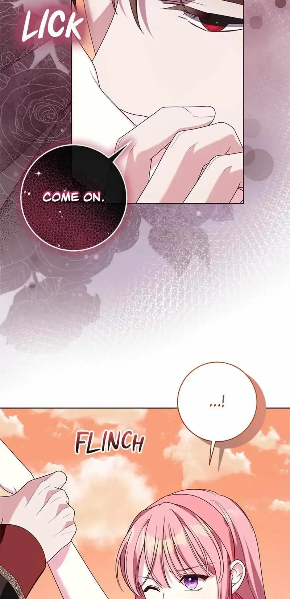 I Met The Male Lead In Prison - Chapter 69 Page 53