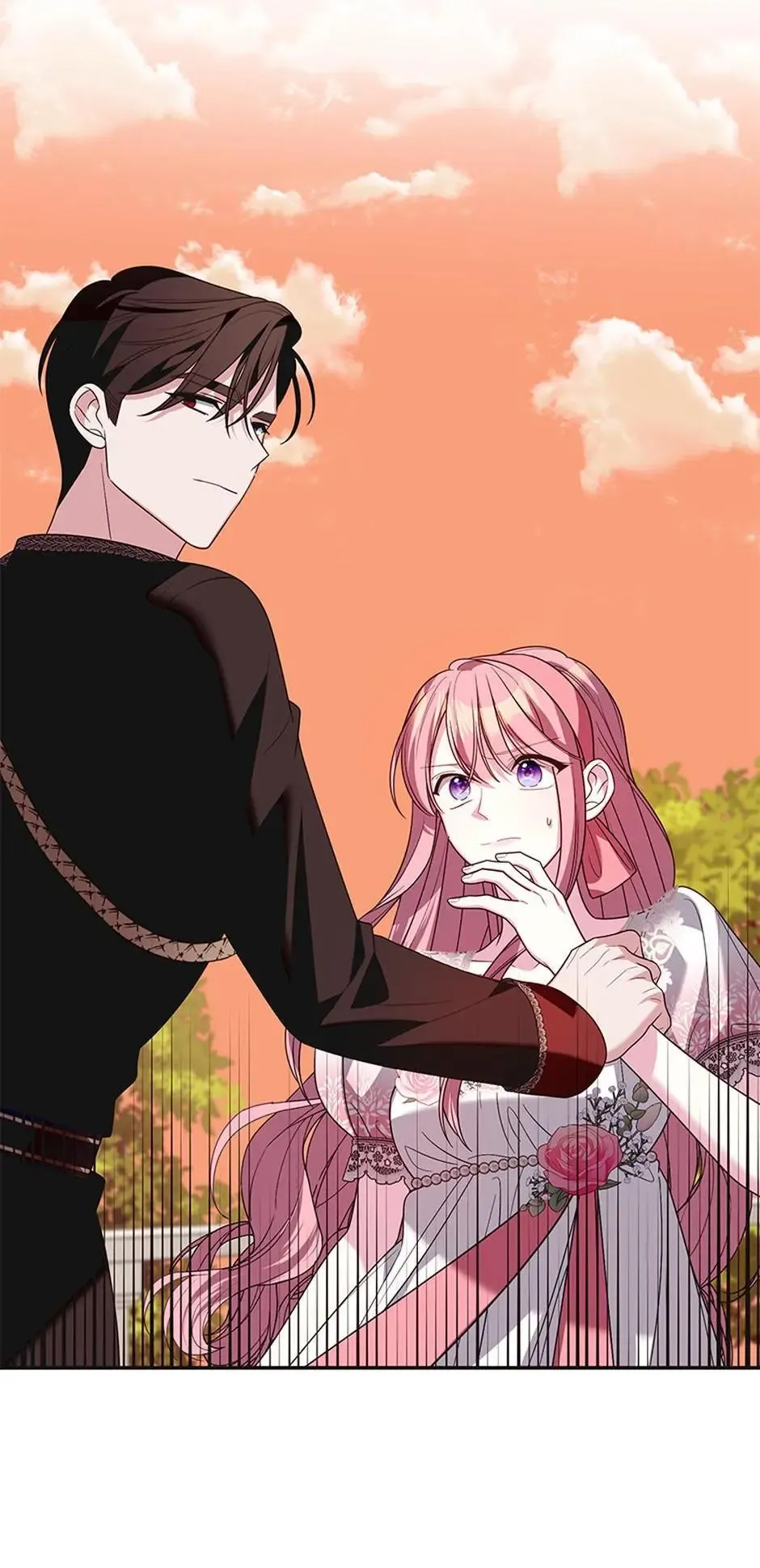 I Met The Male Lead In Prison - Chapter 69 Page 56