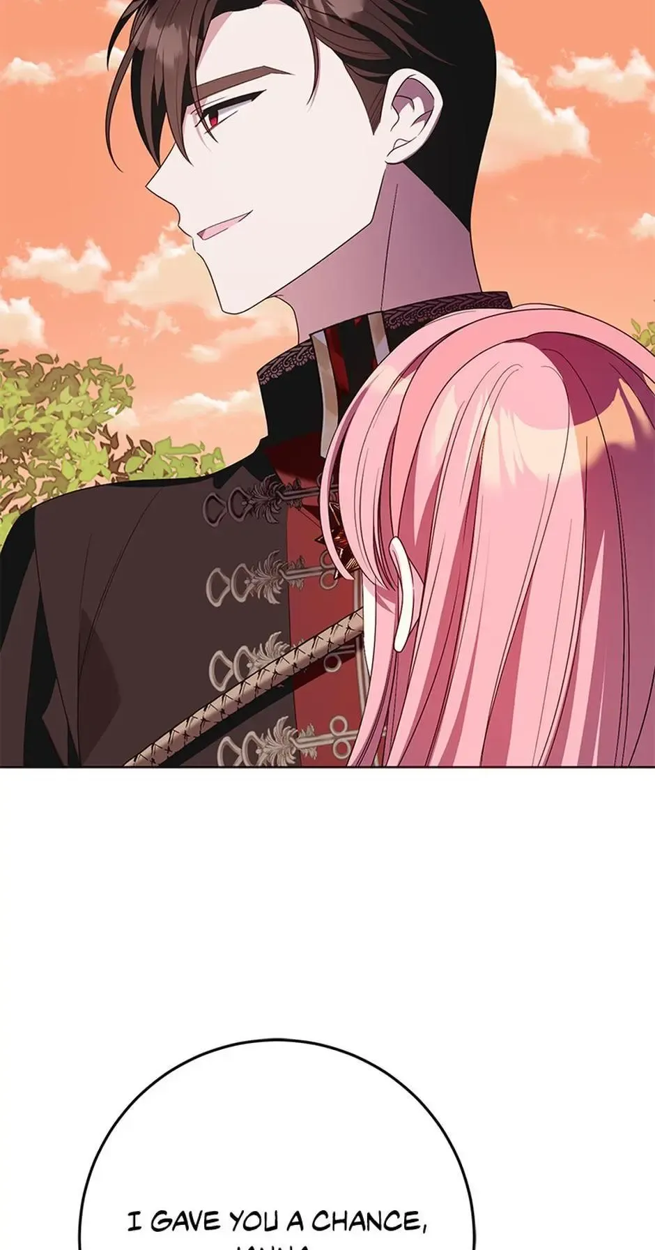 I Met The Male Lead In Prison - Chapter 69 Page 59