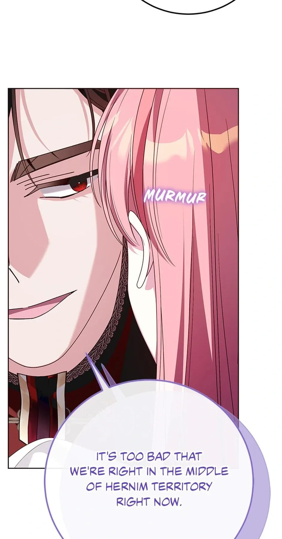 I Met The Male Lead In Prison - Chapter 69 Page 61