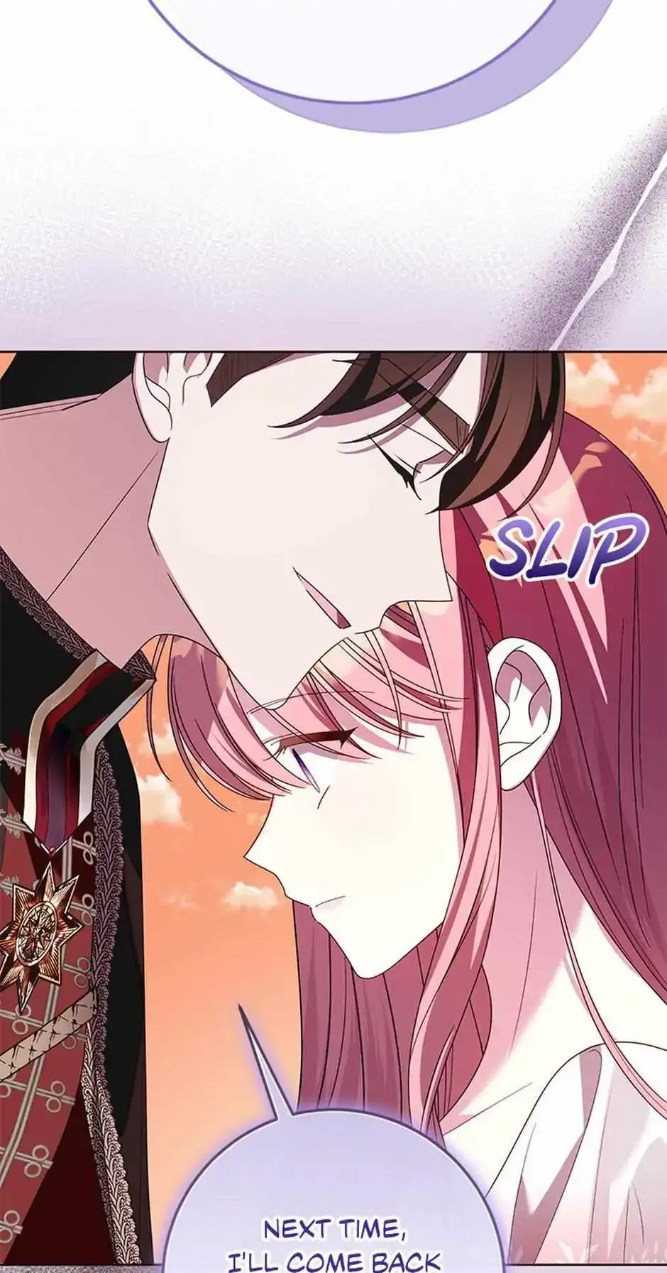 I Met The Male Lead In Prison - Chapter 69 Page 62