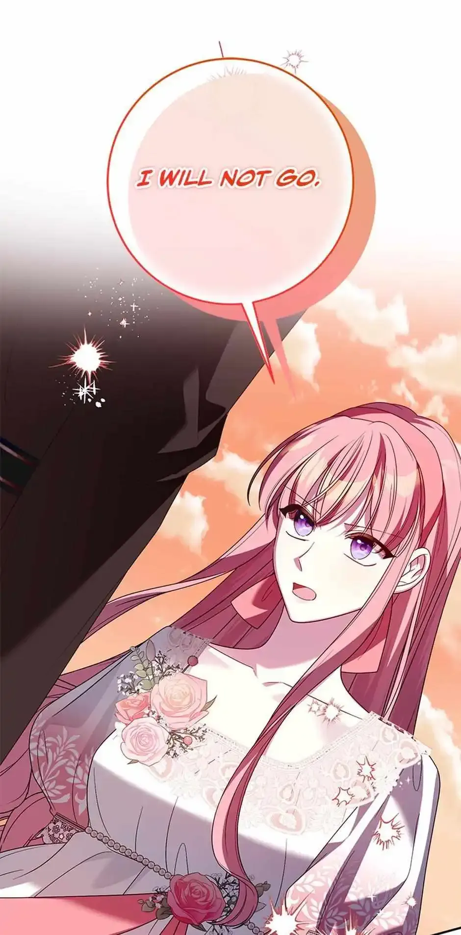 I Met The Male Lead In Prison - Chapter 69 Page 65