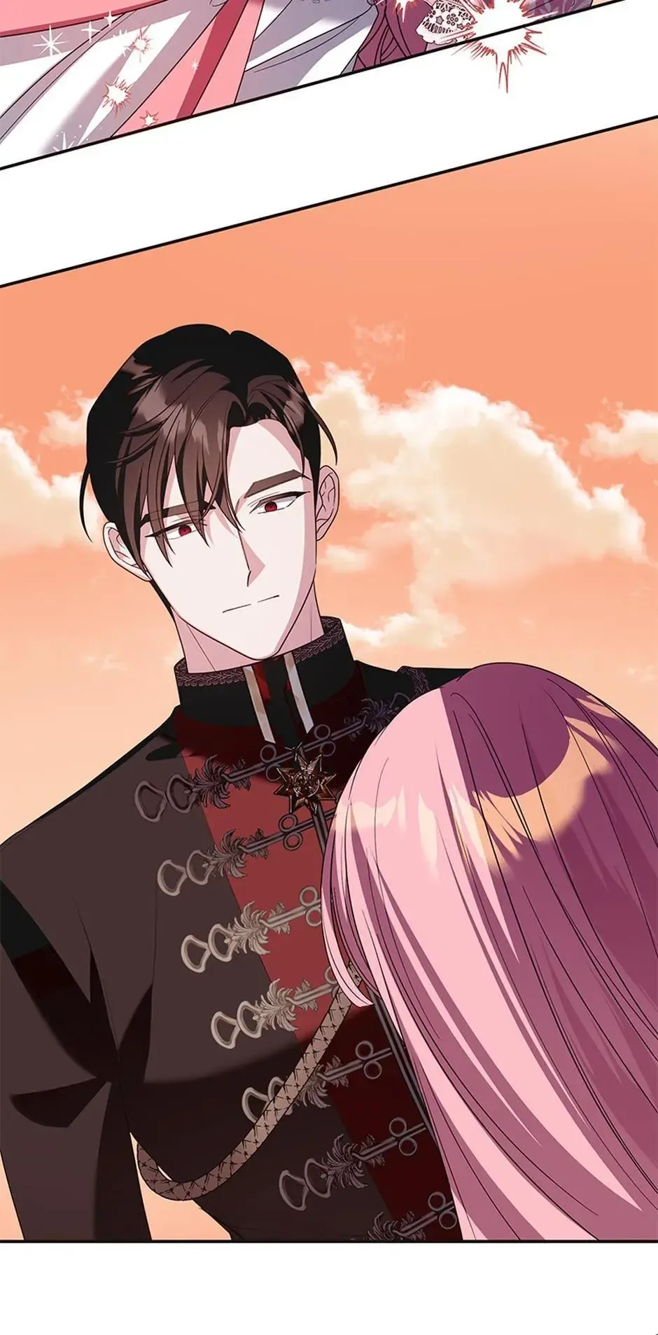 I Met The Male Lead In Prison - Chapter 69 Page 66