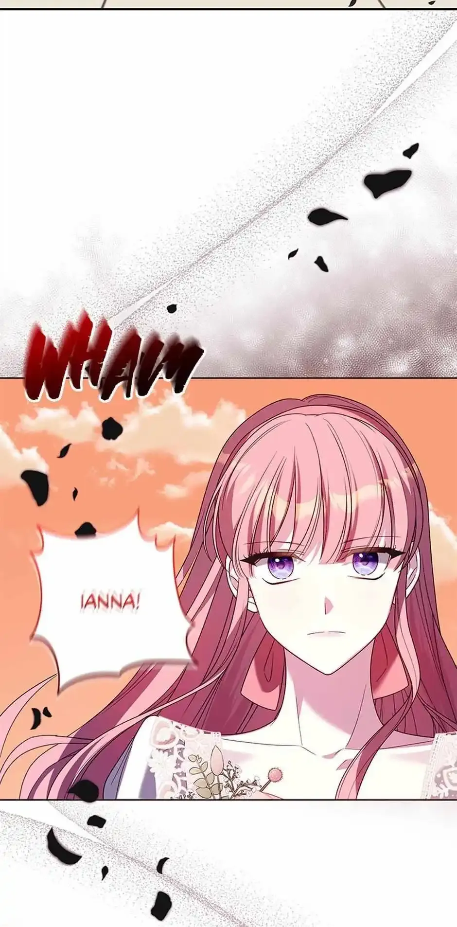 I Met The Male Lead In Prison - Chapter 69 Page 69