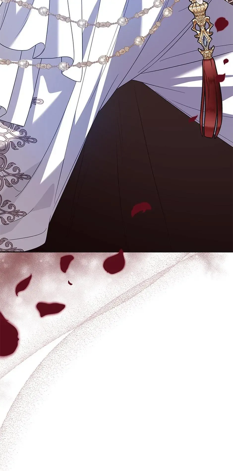 I Met The Male Lead In Prison - Chapter 69 Page 71