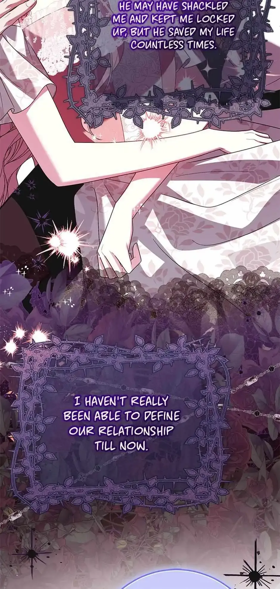 I Met The Male Lead In Prison - Chapter 69 Page 76