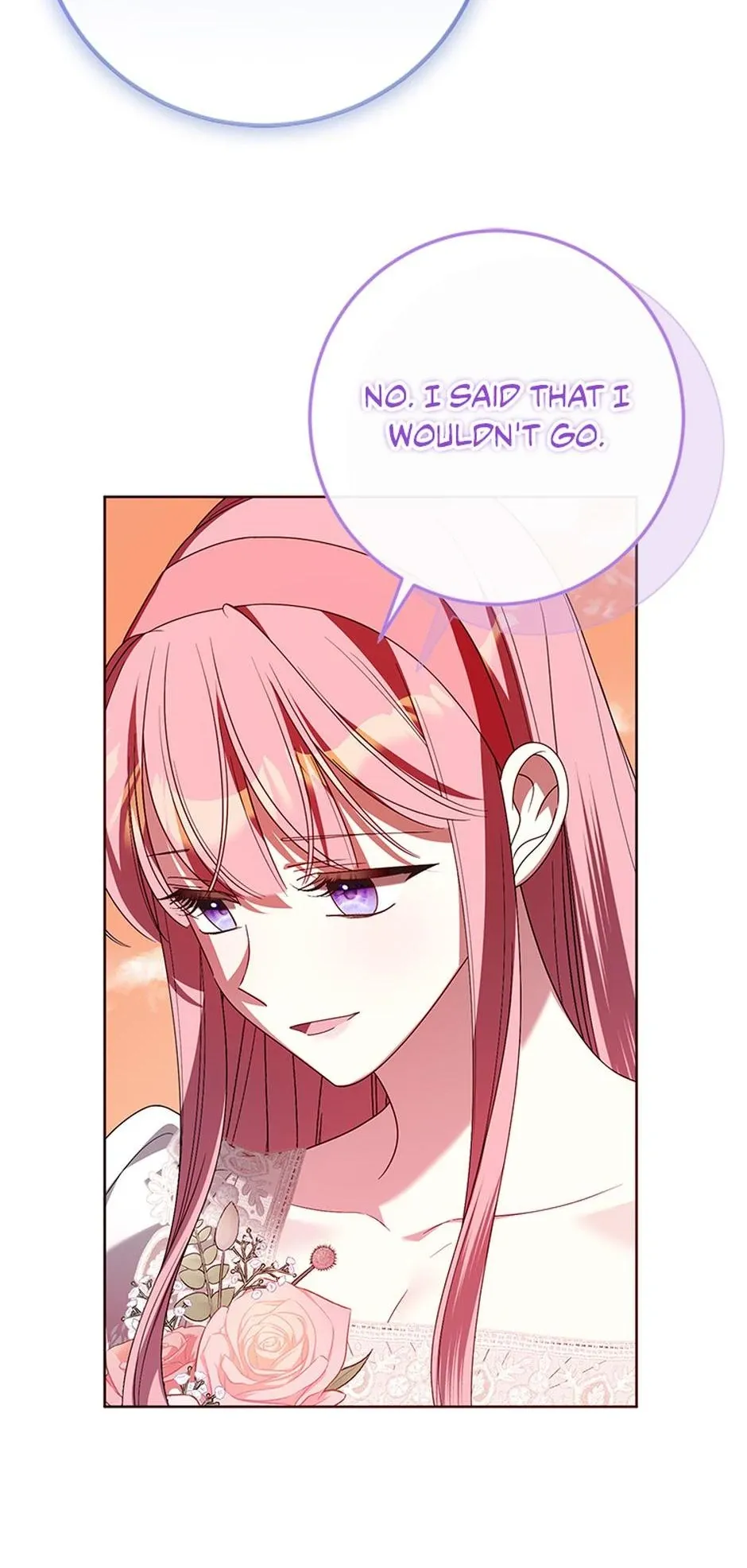 I Met The Male Lead In Prison - Chapter 69 Page 78