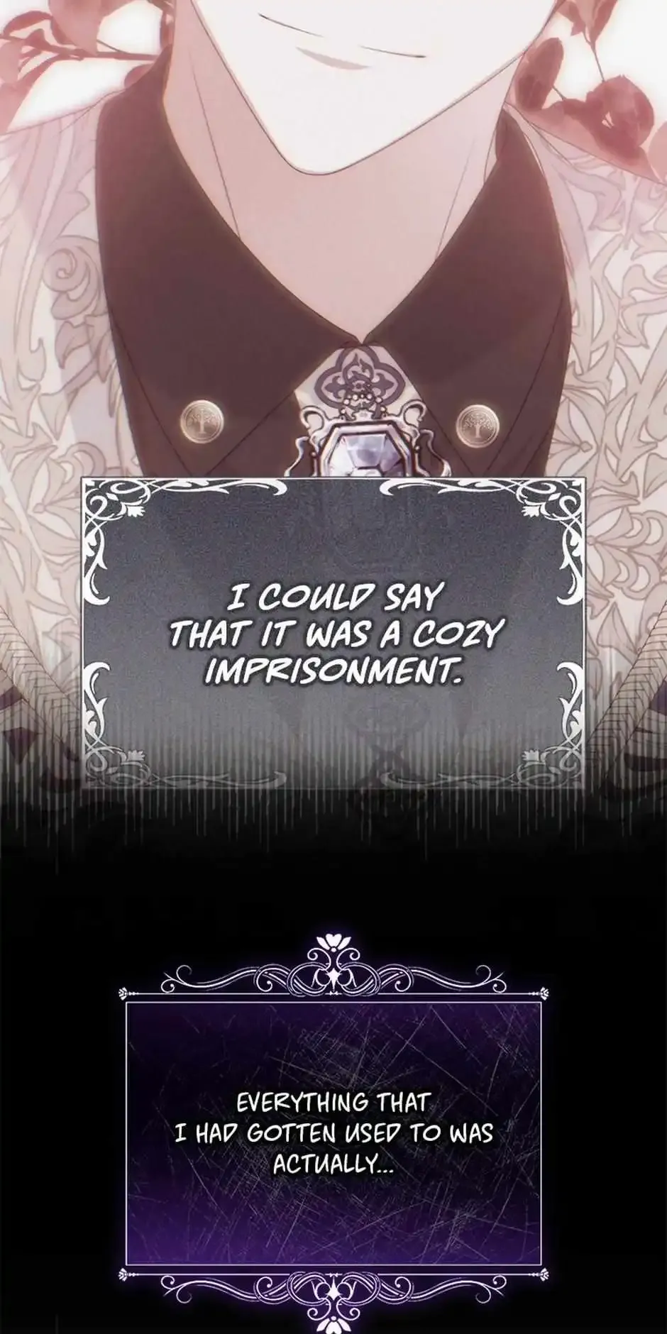 I Met The Male Lead In Prison - Chapter 69 Page 80