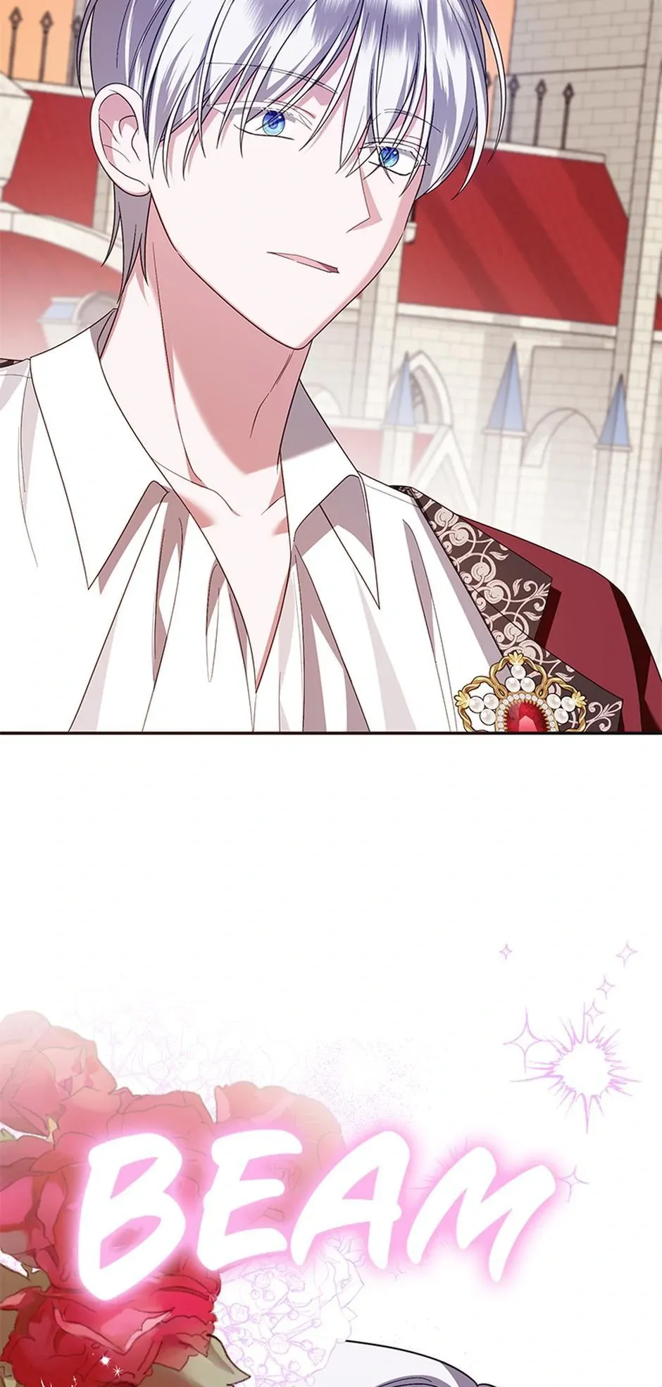 I Met The Male Lead In Prison - Chapter 70 Page 4